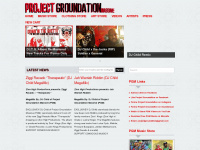 projectgroundation.com Thumbnail