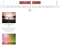 Obscuresound.com