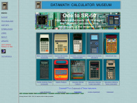 datamath.org Thumbnail