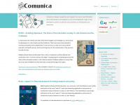 comunica.org Thumbnail