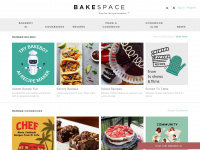 bakespace.com Thumbnail