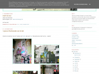 mucart.blogspot.com Webseite Vorschau