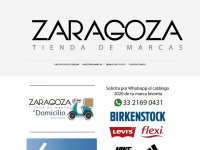 Zaragozaviste.com