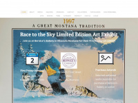 racetothesky.org