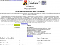 brh-schlierbach.info Webseite Vorschau