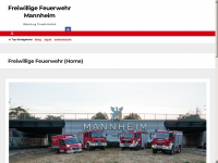 Feuerwehr-friedrichsfeld.de