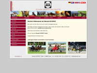 pferdepflege.org Webseite Vorschau