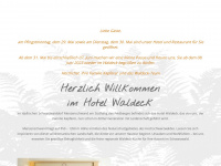 Waldeck-menzenschwand.de