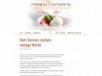 Marino-catering.de