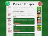 poker-chips.net