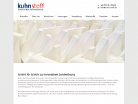 Kuhn-stoff.de