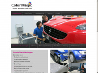 colormagic.ch Thumbnail