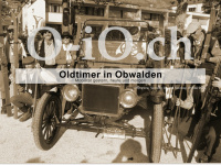 o-io.ch Webseite Vorschau