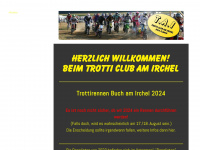 trotticlub.ch Thumbnail