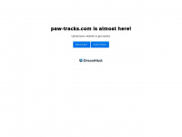 Paw-tracks.com
