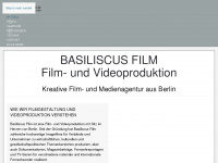 basiliscus.net Thumbnail