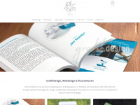 kmi-design.de Webseite Vorschau