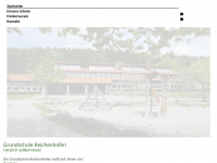 gsreichenhofen.de Webseite Vorschau