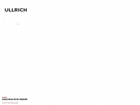 ullrich.ch Webseite Vorschau