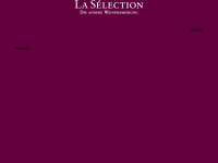 Laselection.ch