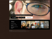 optica24.de Webseite Vorschau