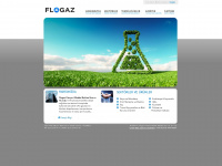 flogaz.com.tr Webseite Vorschau