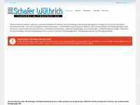 cleaning-power.ch Webseite Vorschau