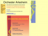 orchester-arlesheim.ch