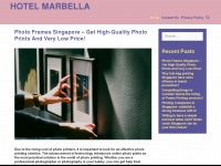 hotel-marbella.info