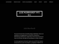 juze-murrhardt.de Webseite Vorschau