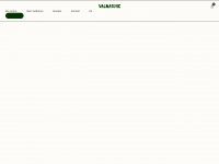 valnature.ch Webseite Vorschau