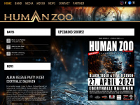 Humanzoo-music.de