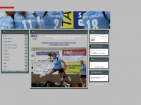 tsvurach-handball-galerie.de.tl Webseite Vorschau
