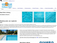 Aqua-solar.nl