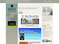 aras.org Thumbnail
