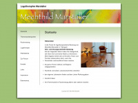 logotherapie-beratung-marstaller.de Webseite Vorschau