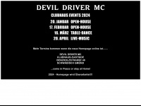 Devil-driver-mc.de