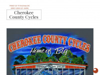 cherokeecountycycles.com