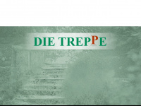 treppe-fds.de Webseite Vorschau