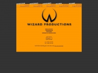 wizardproductions.de Thumbnail