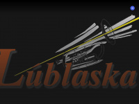 lublaska.ch Webseite Vorschau