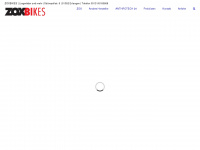 zoxbikes.com Webseite Vorschau