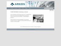 arkon-development.de