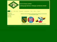 pointer-und-setter-verein.de Thumbnail