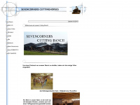 sevencorners-cuttinghorses.de