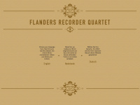 flanders-recorder-quartet.be