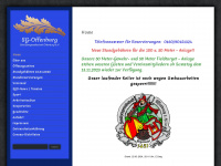 sg-offenburg.de Webseite Vorschau