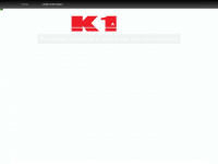 k1-archery.com Webseite Vorschau