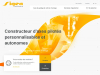 Sigea.com