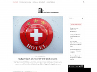 hotel-belvoir-sachseln.com